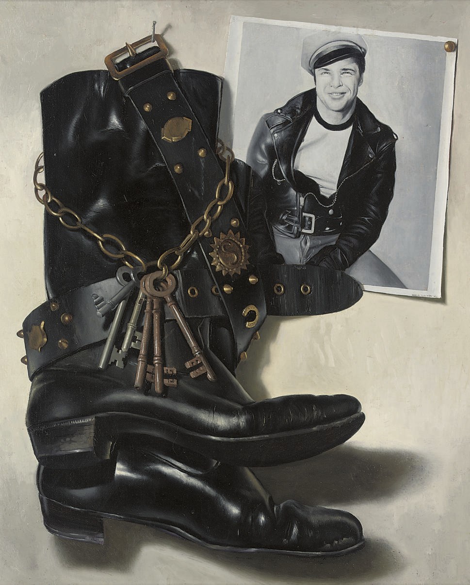 Martin Battersby (1914-1982)