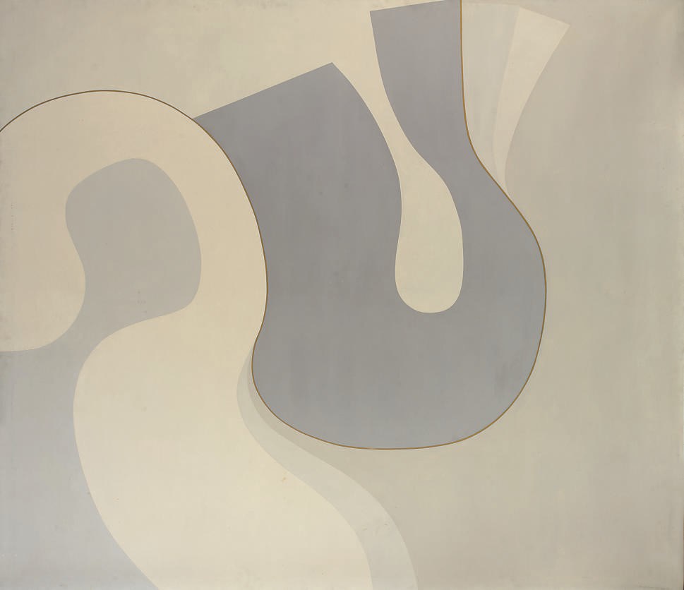 Rory McEwen (1932-1982)