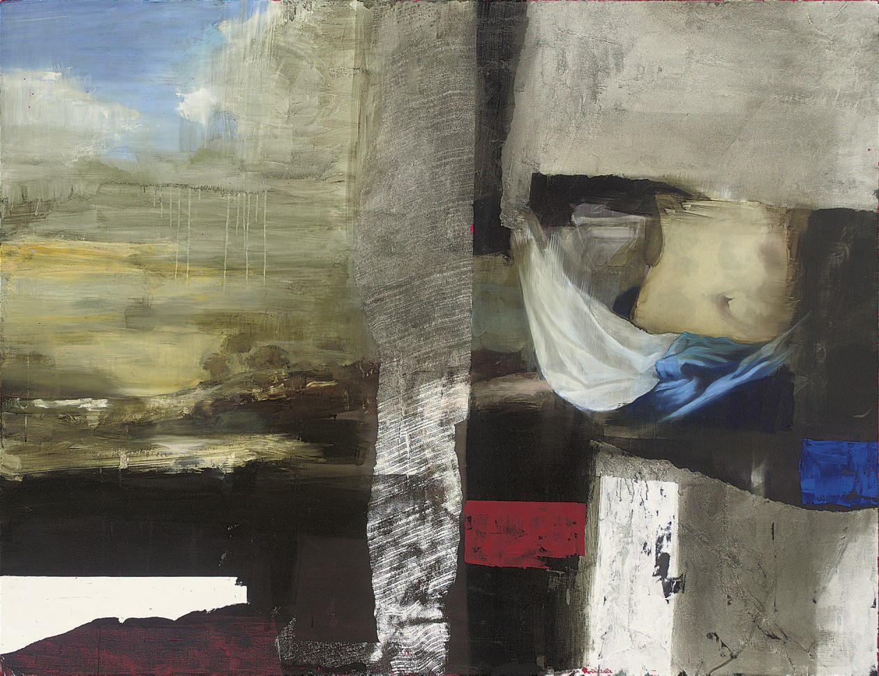 Simon Casson (b. 1965)