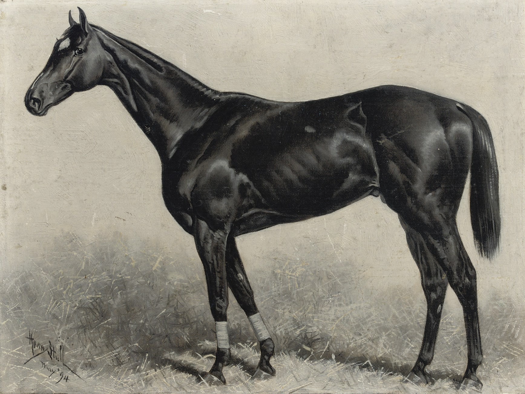 Henry Stull (American, 1851-1913)