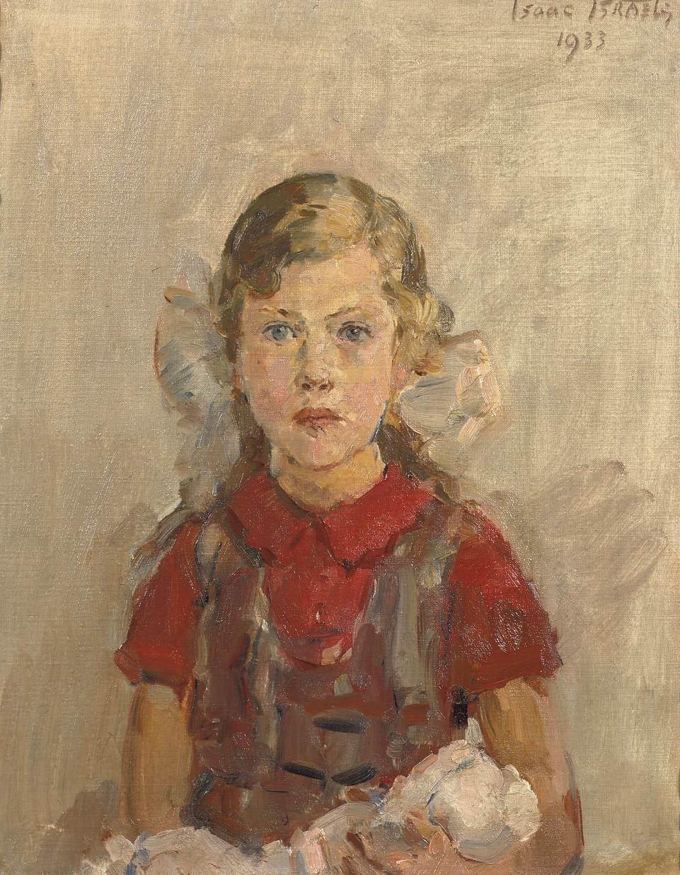 Isaac Israels (Dutch, 1865-1934)