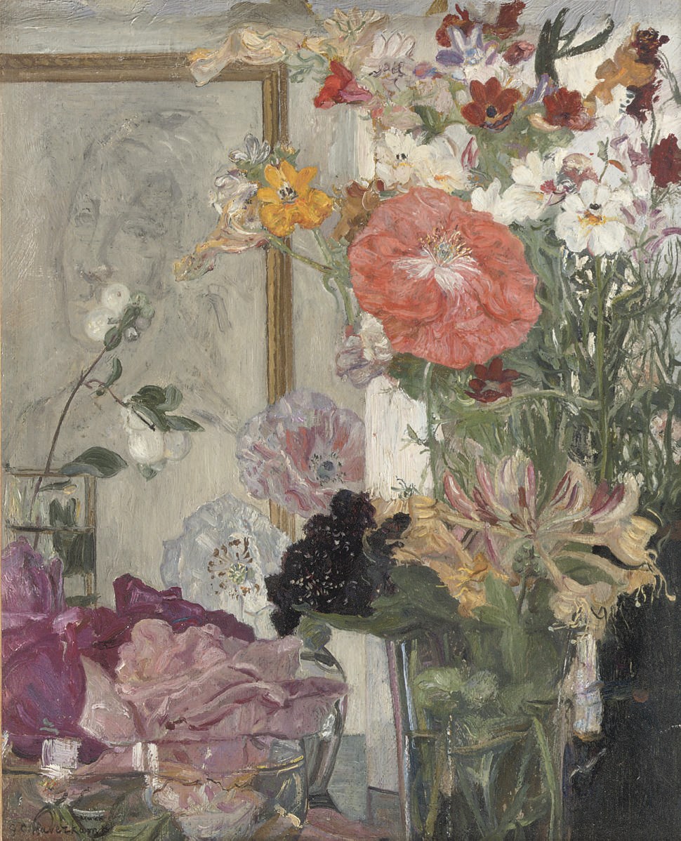 Gerrit Haverkamp (Dutch, 1872-1926)