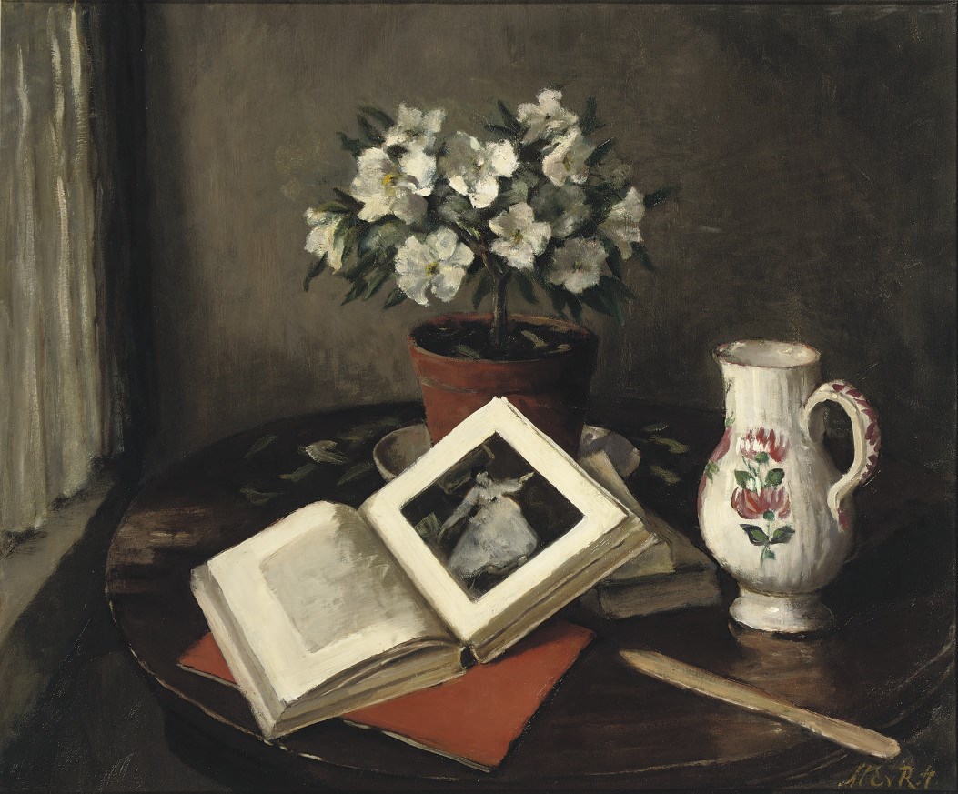 Marie van Regteren Altena (Dutch, 1868-1958)
