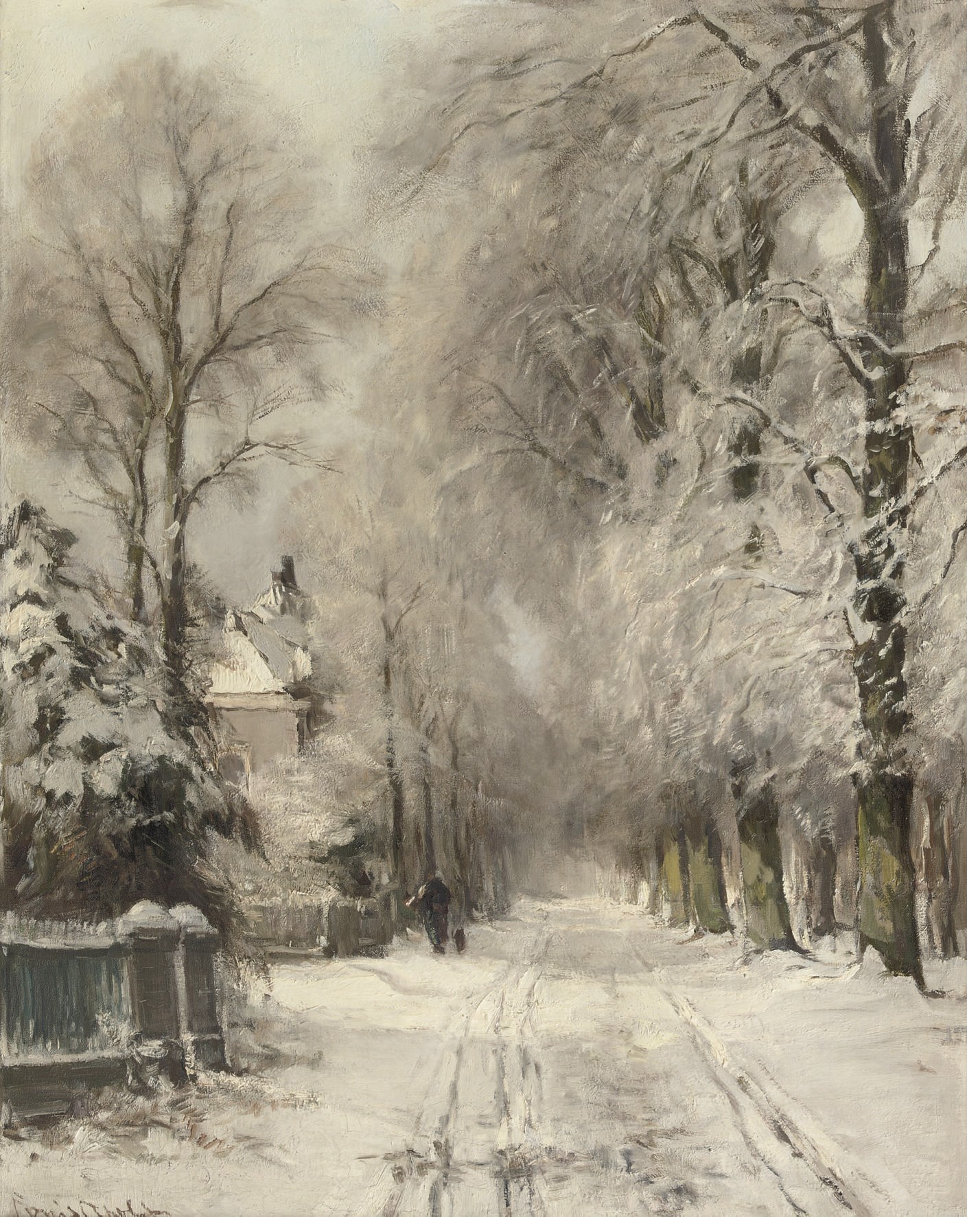 Louis Apol (Dutch, 1850-1936)