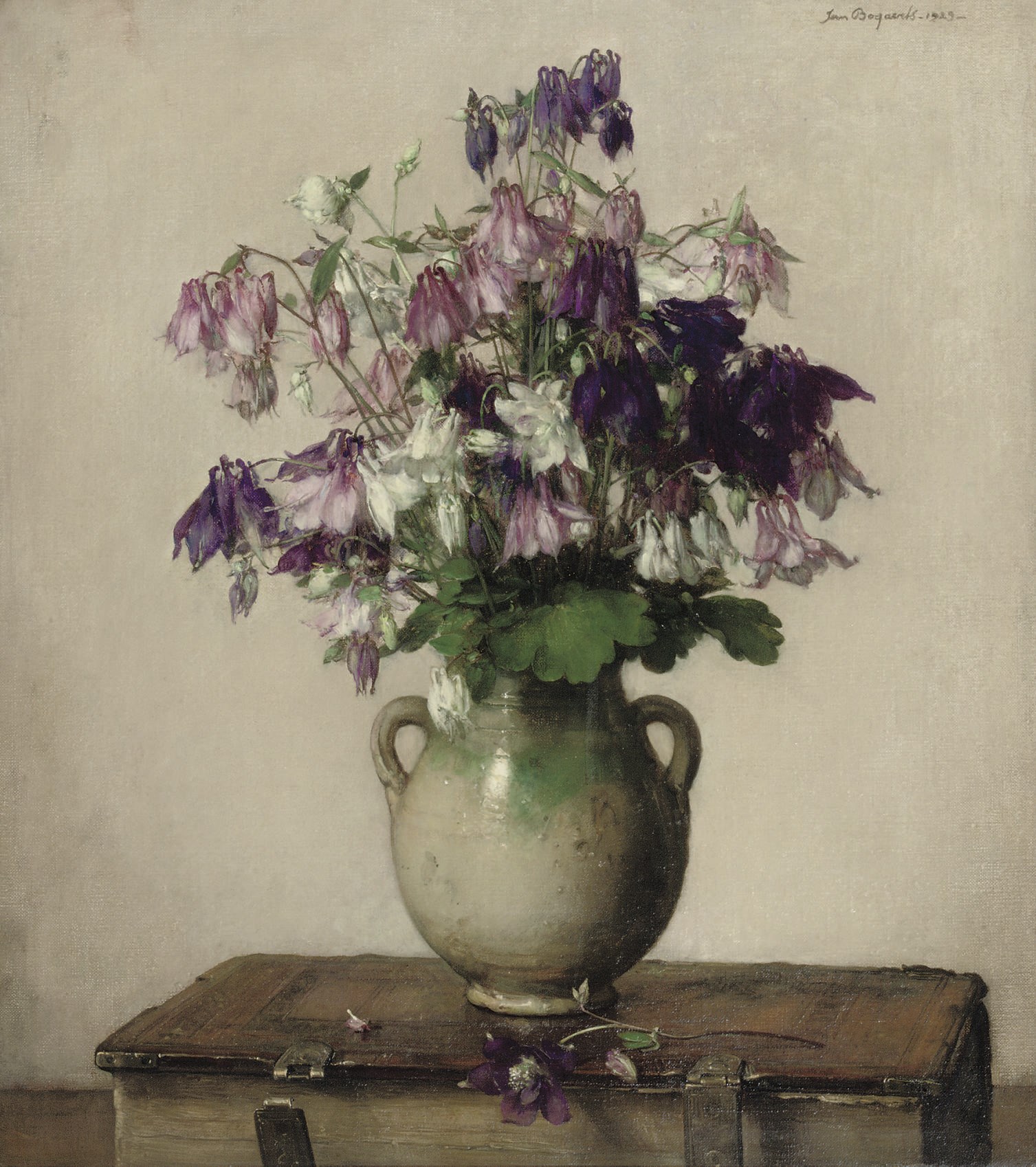 Jan Bogaerts (Dutch, 1878-1962)
