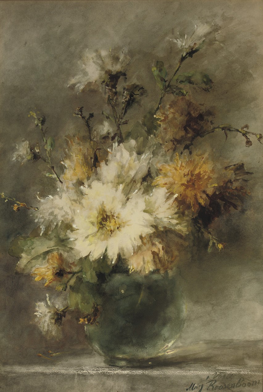 Margaretha Roosenboom (Dutch, 1843-1896)