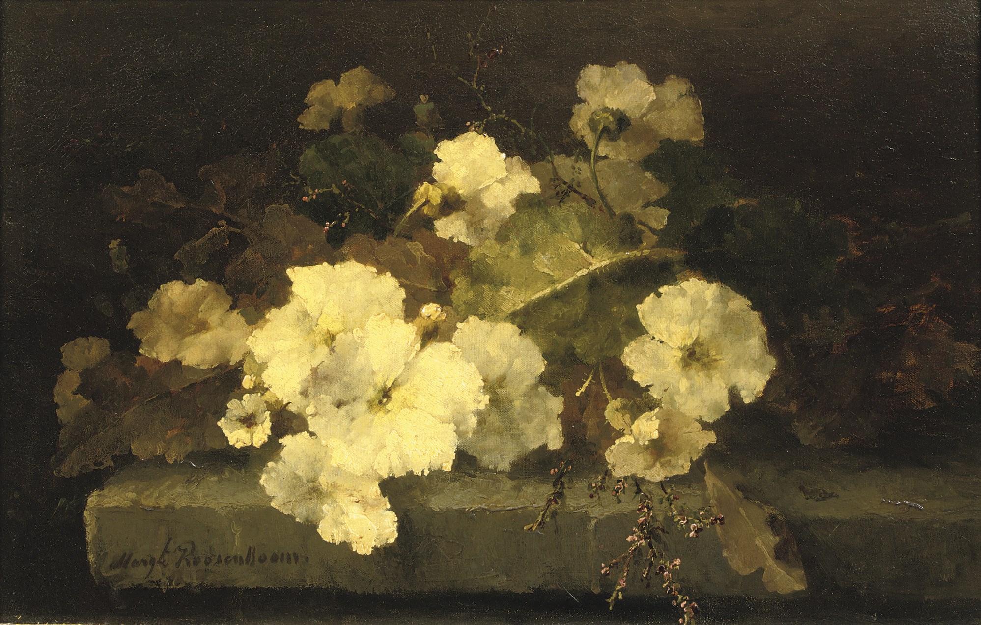 Margaretha Roosenboom (Dutch, 1843-1896)