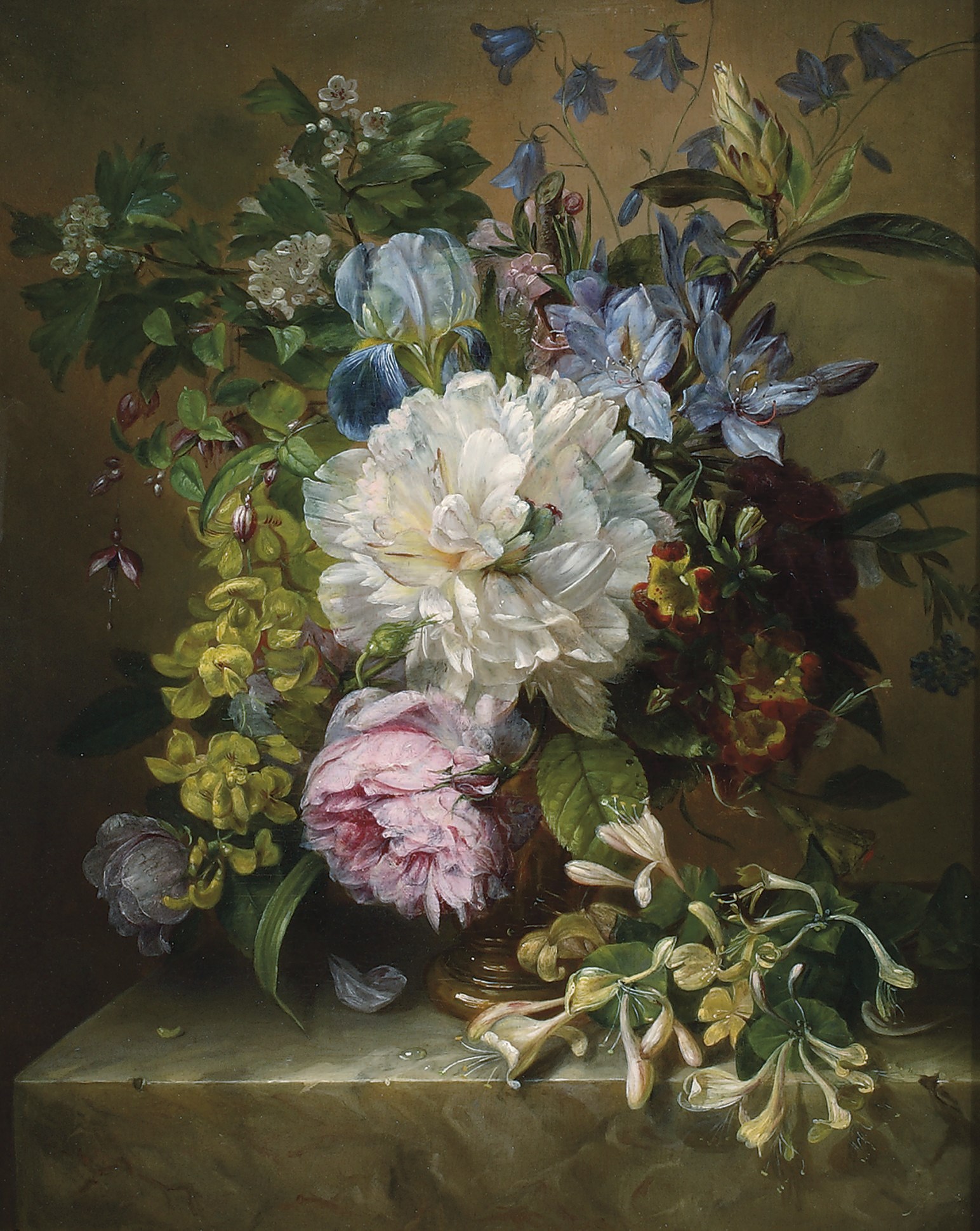 Adriana Johanna Haanen (Dutch, 1814-1895)