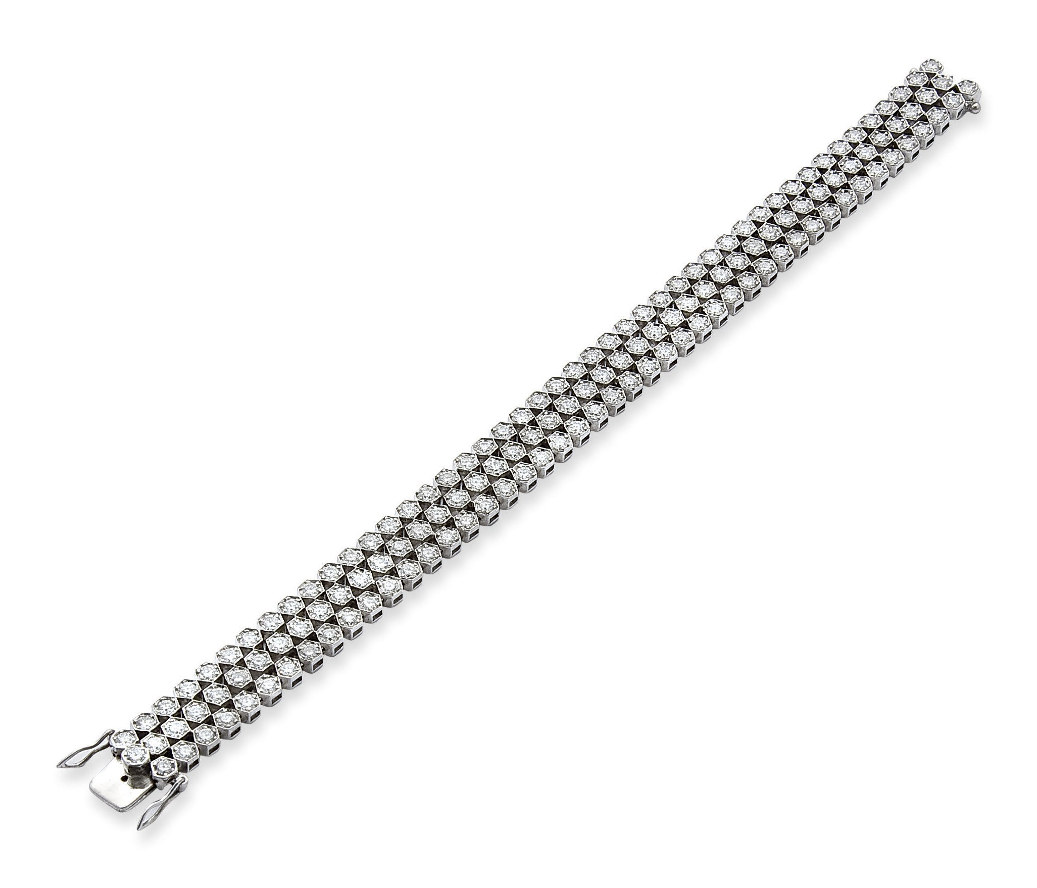 BRACELET DIAMANTS