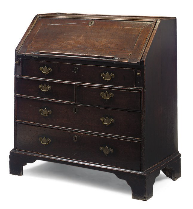 AN ENGLISH ASH BUREAU