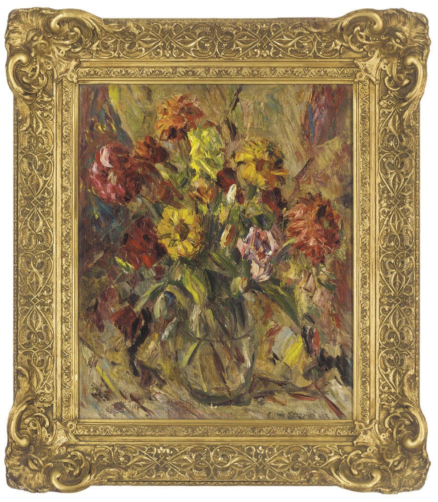 ELLIOTT SEABROOKE (1886-1950)