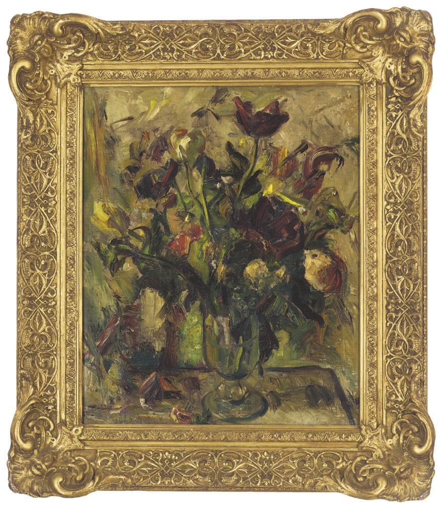 Elliott Seabrooke (1886-1950)