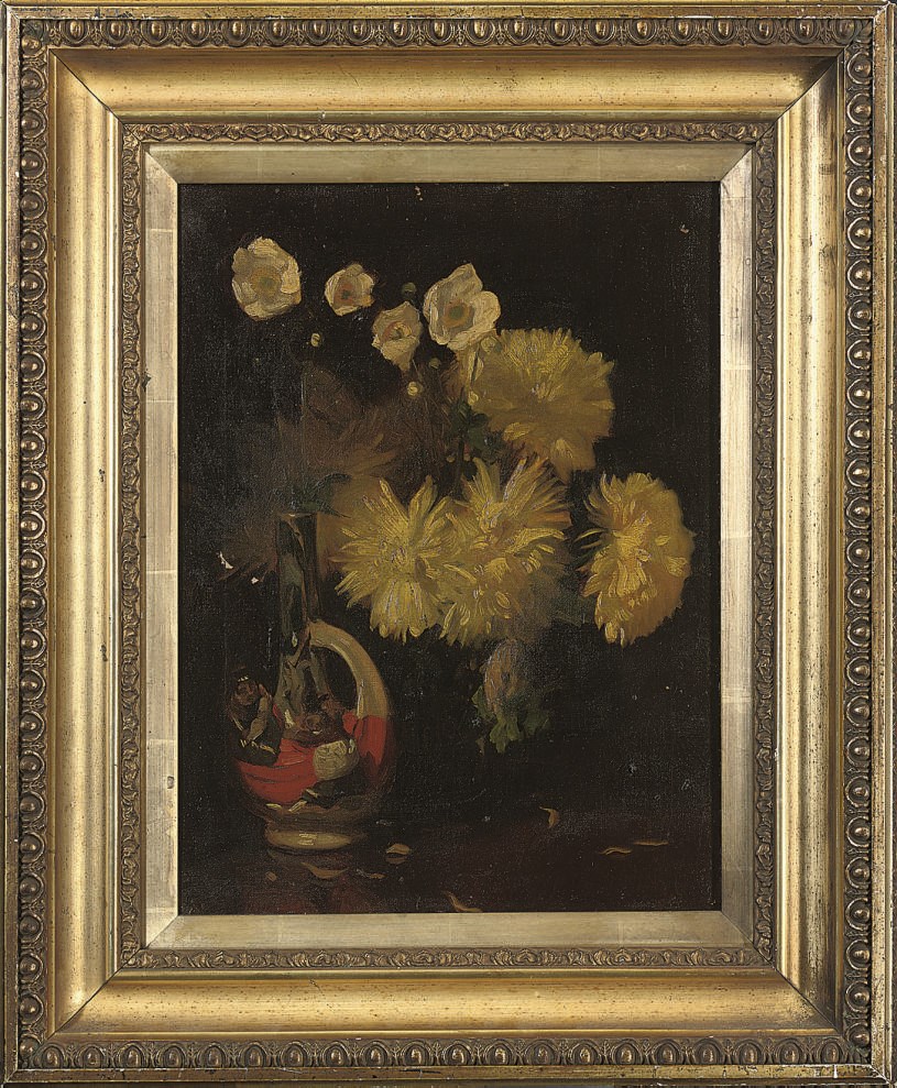 English School, 20th Century