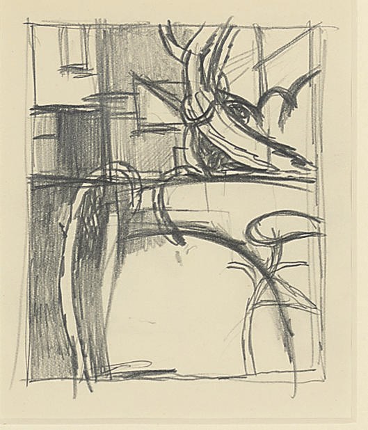 Keith Vaughan (1912-1977)