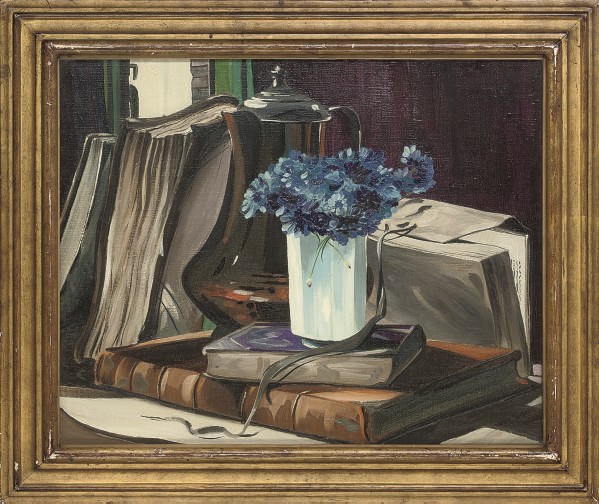 Stanley Reginald Wilson (1890-1973)