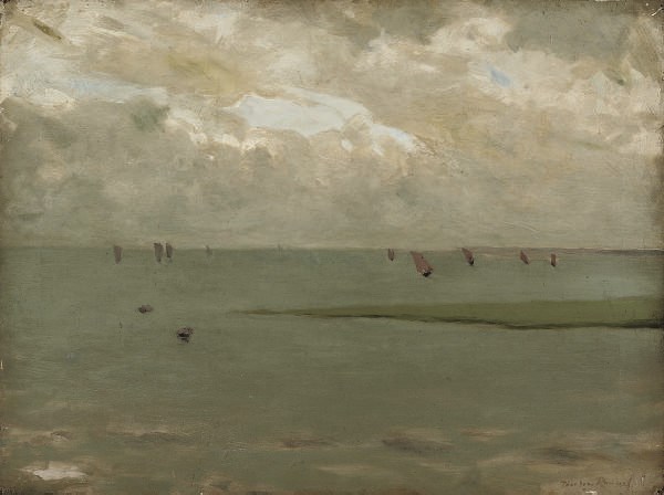 Theodore Casimir Roussel (1847-1926)