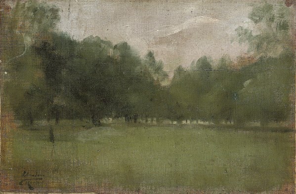 Theodore Casimir Roussel (1847-1926)