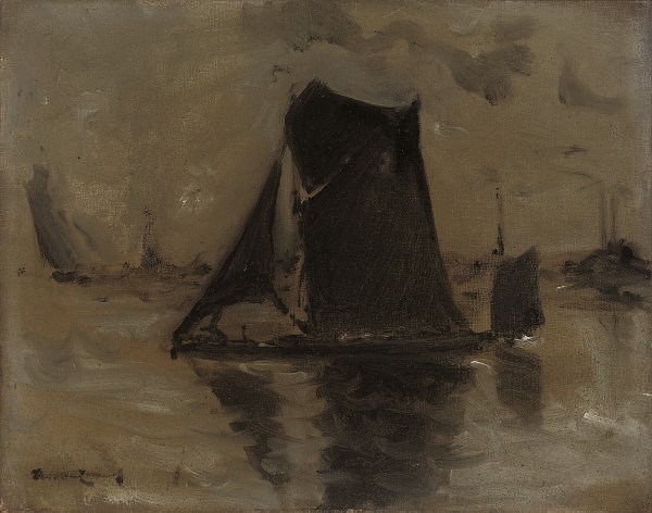 Theodore Casimir Roussel (1847-1926)