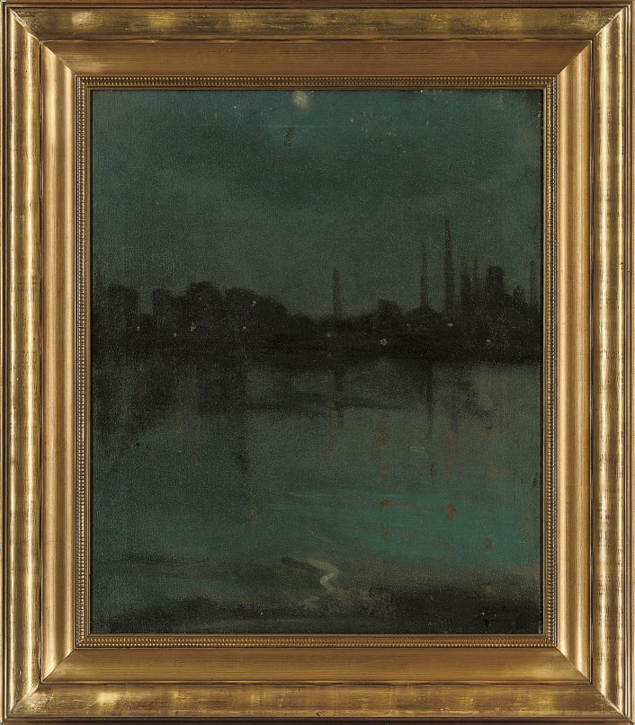 Theodore Casimir Roussel (1847-1926)