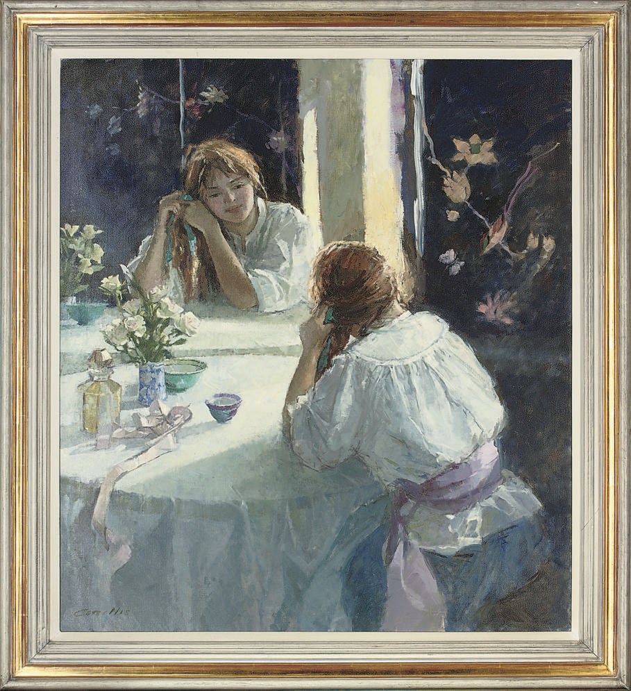 Jane Corsellis (b. 1939)