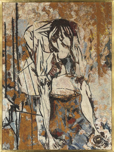 Narine Tate, 20th Century