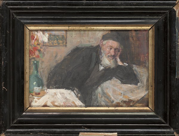 Jean Louis Marcel Cosson (French, 1878-1956)