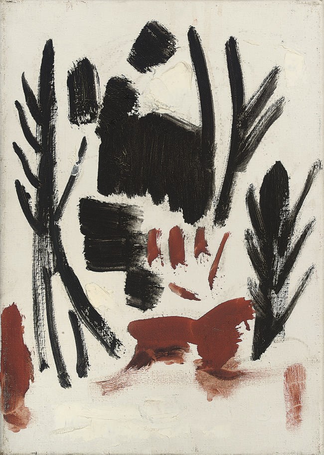 William Johnstone (1897-1981)
