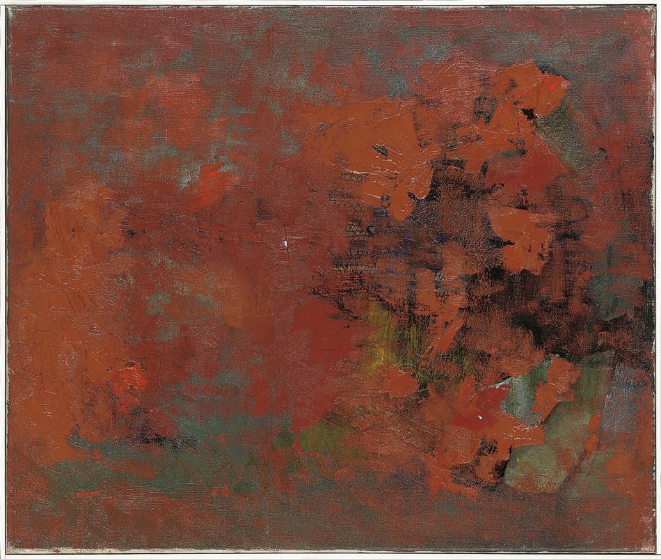 William Johnstone (1897-1981)