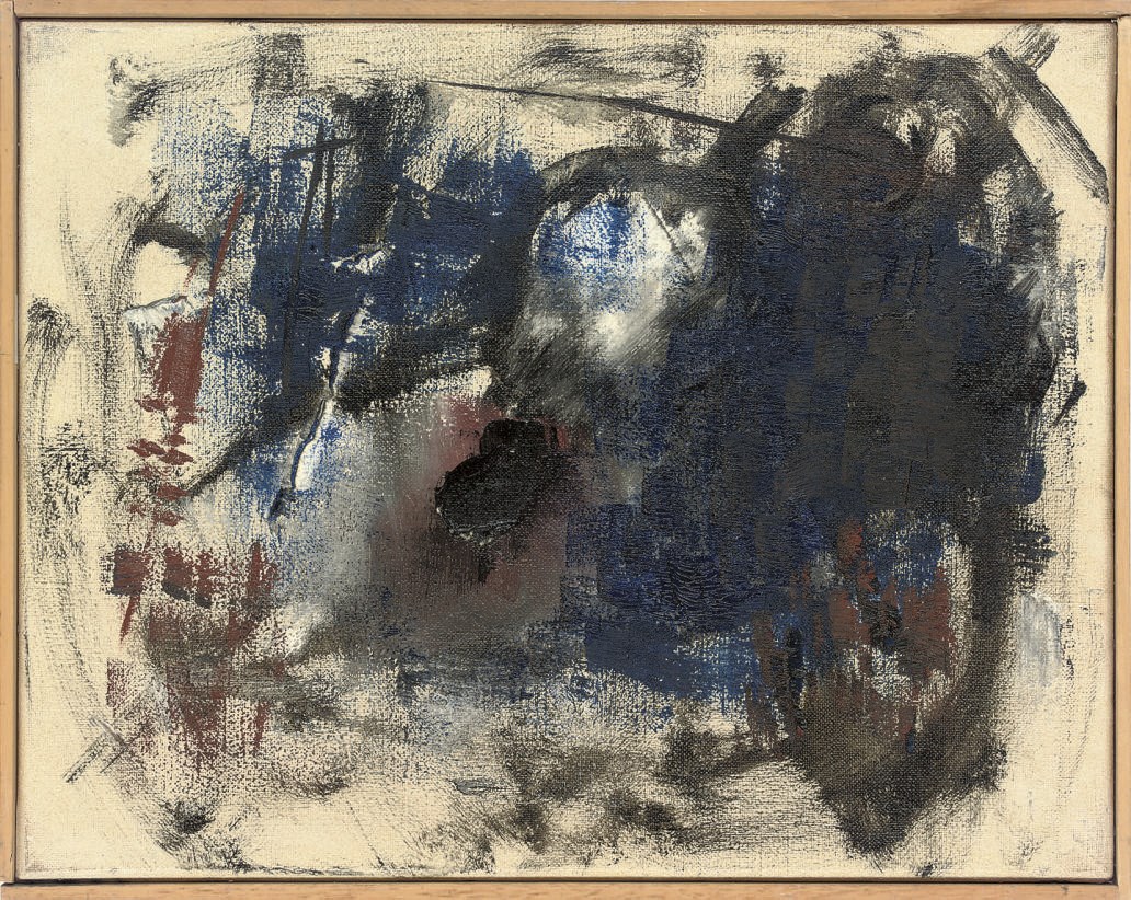 William Johnstone (1897-1981)