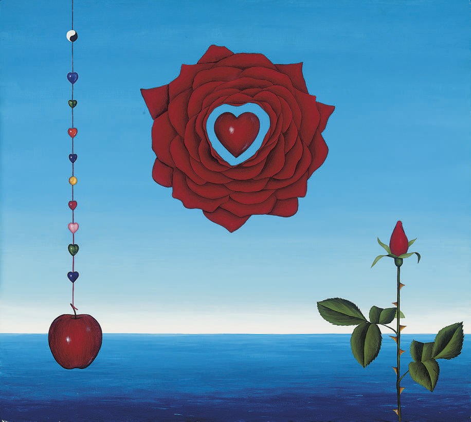 Andrew Flint-Shipman (b. 1959)