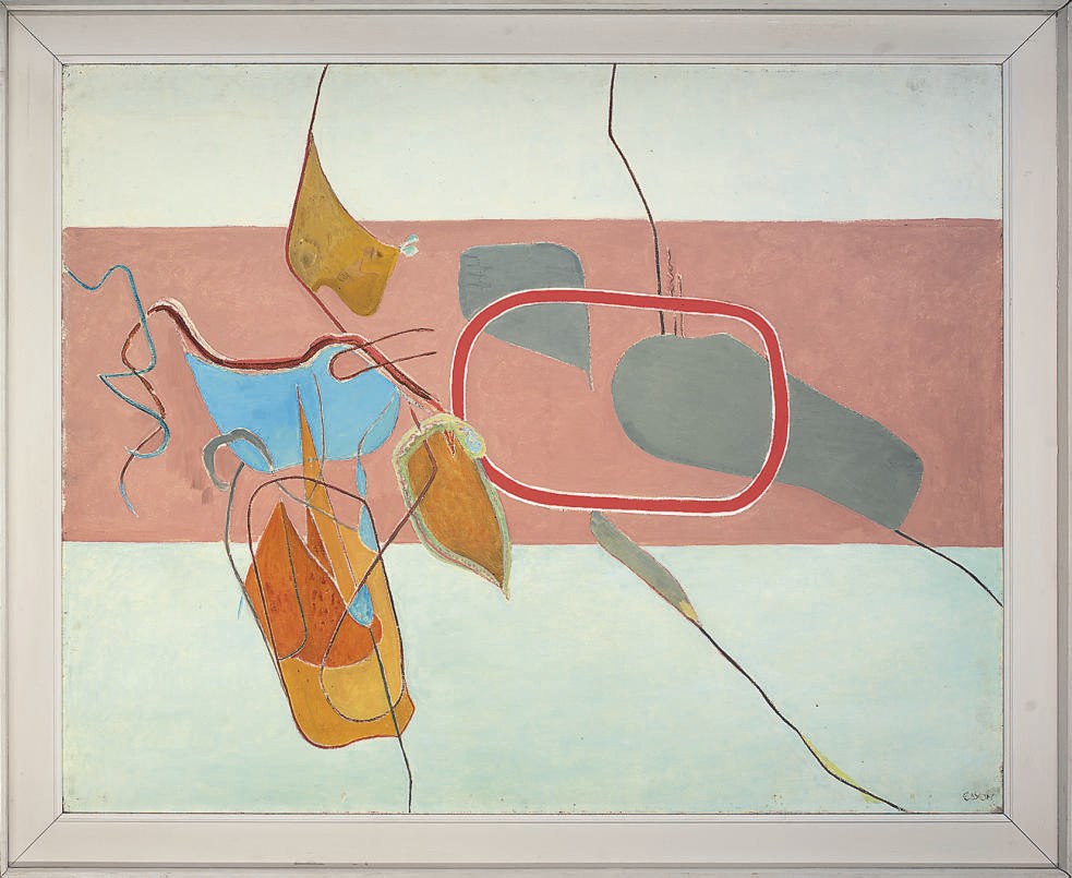 Raymond Coxon (1896-1997)