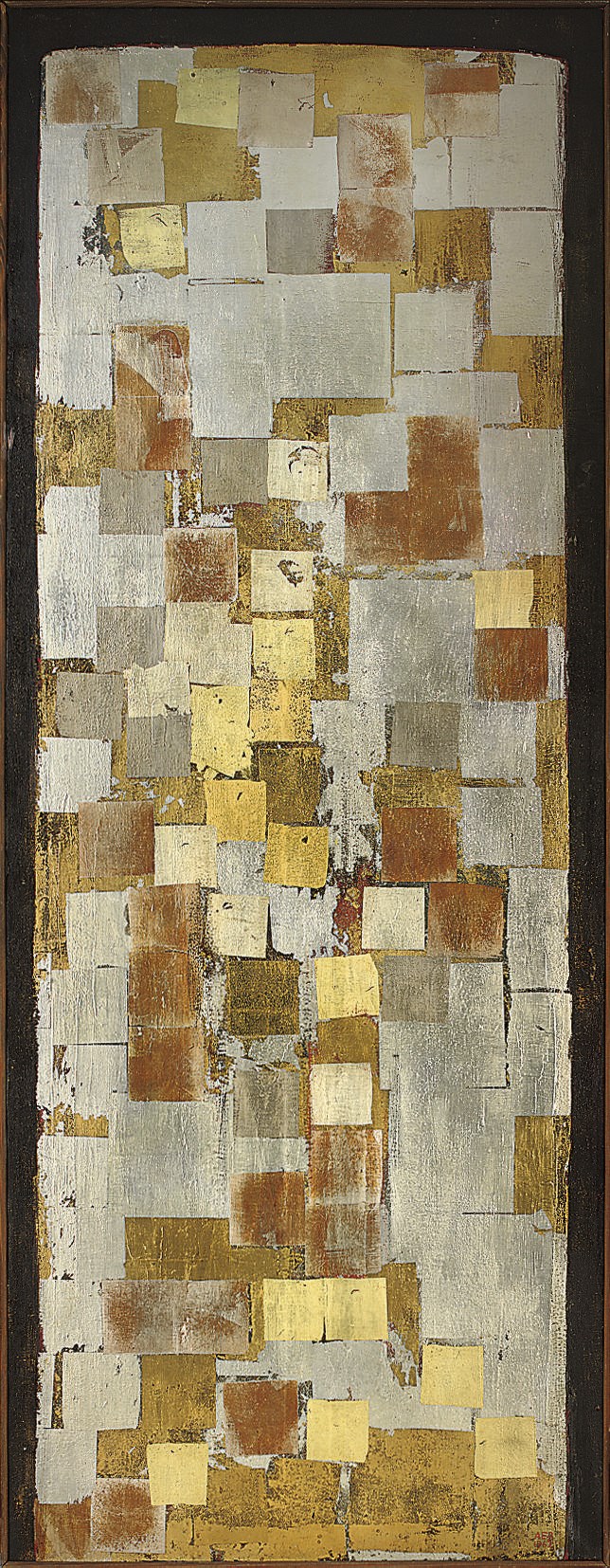 Anna-Eva Bergman (Swedish, 1909-1987)