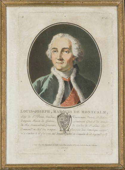 PAR OU D'APRES ANTOINE LOUIS FRANCOIS SERGENT-MARCEAU (1751-1847)