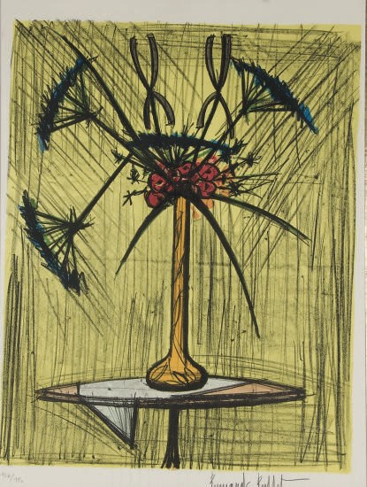 BERNARD BUFFET (1928-1999)