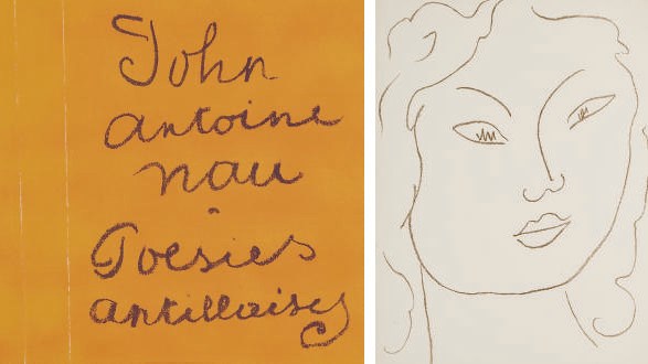 HENRI MATISSE (1869-1954)