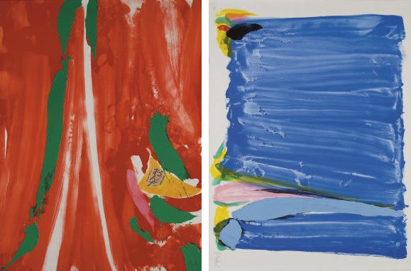 OLIVIER DEBRE (1920-1999)