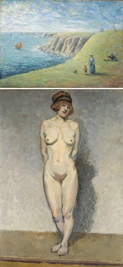 JEAN PUY (1876-1960)