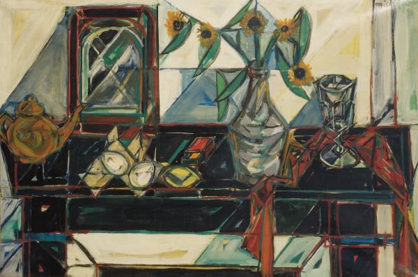 MICHEL PATRIX (1917-1973)