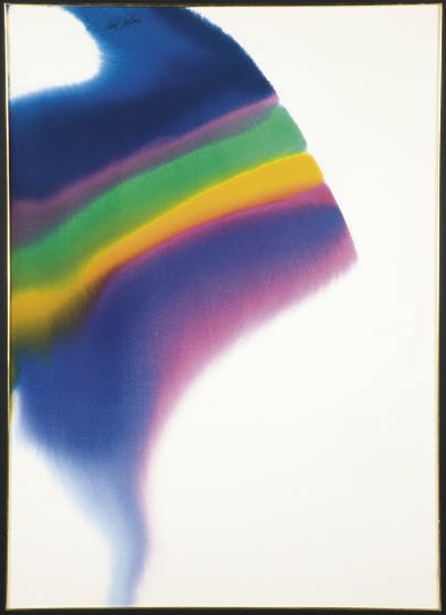 PAUL JENKINS (NE EN 1923)