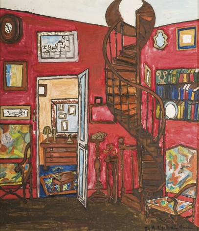 ANNIE EPELBAUM