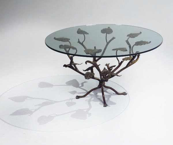 TABLE BASSE
