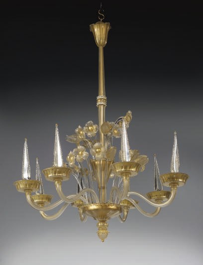 BAROVIER & TOSO