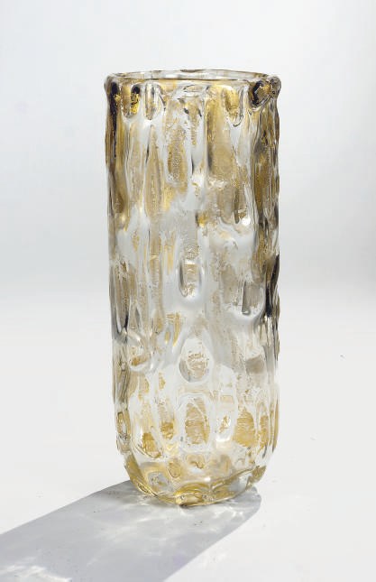 VASE CYLINDRIQUE