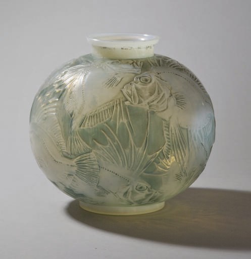 RENE LALIQUE (1860-1945)
