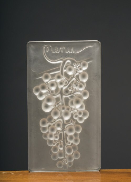 RENE LALIQUE