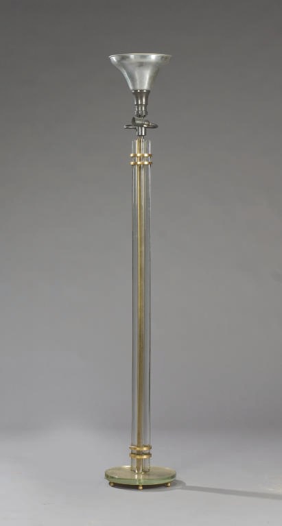 LAMPADAIRE