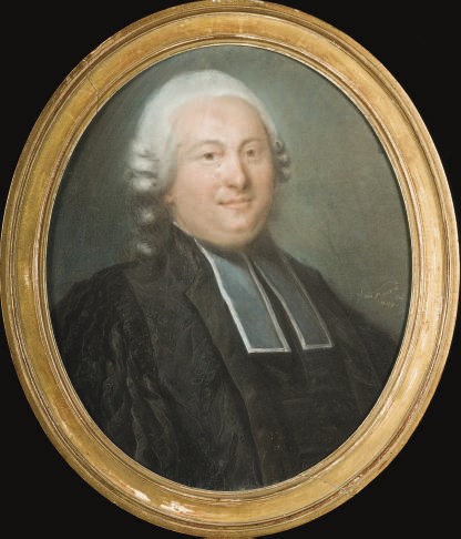 ECOLE FRANCAISE DU XVIIIEME SIECLE