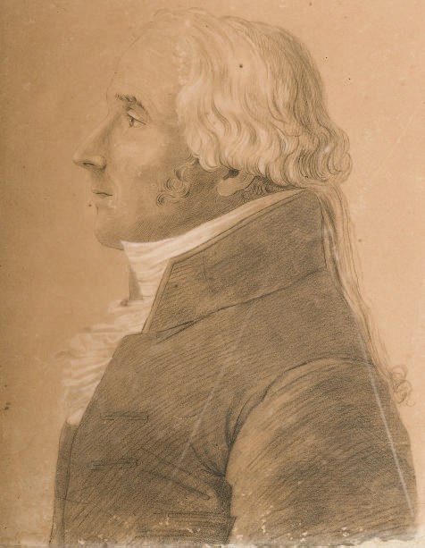 ECOLE FRANCAISE DU DEBUT DU XIXEME SIECLE