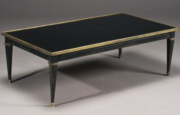 TABLE BASSE