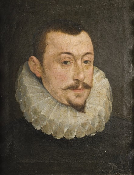 SUIVEUR DE FEDERICO BAROCCI